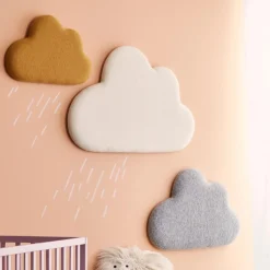 Ljudabsorbent Cumulus M