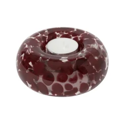 Ljuslykta Benji prickig