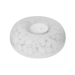 Ljuslykta Benji prickig