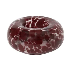 Ljuslykta Benji prickig