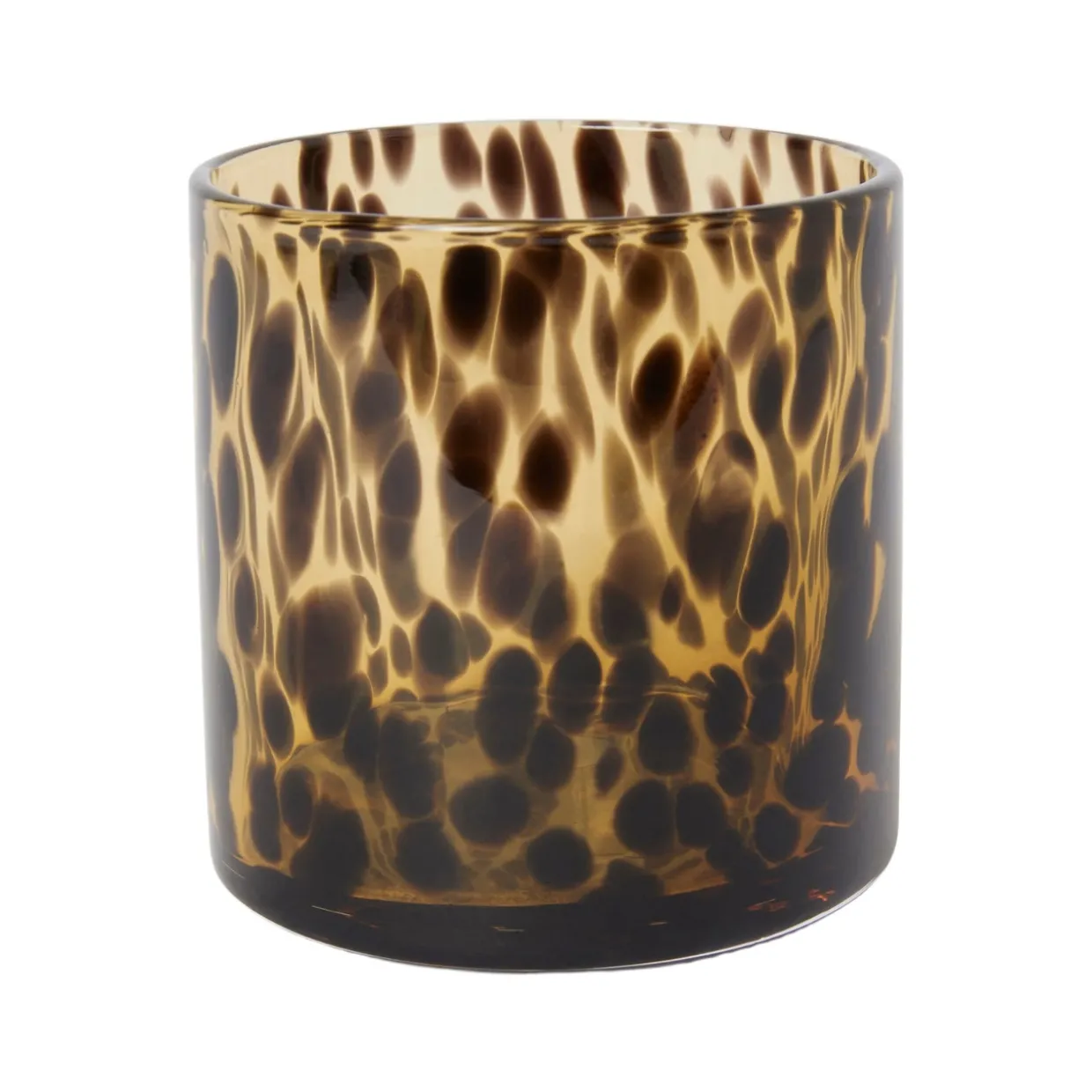 Ljuslykta Luma leo L