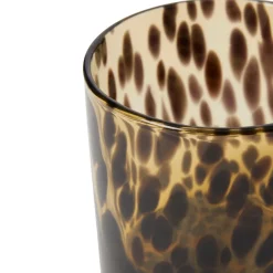 Ljuslykta Luma leo L