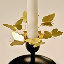 Ljusmanschetter Table stories 2-p Haga