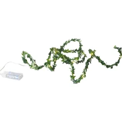 Ljusslinga Leaves Grön