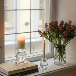 Ljusstake DT Kulan S Klar