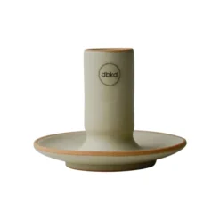 Ljusstake Made Creme