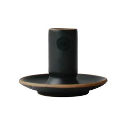 Ljusstake Made Svart