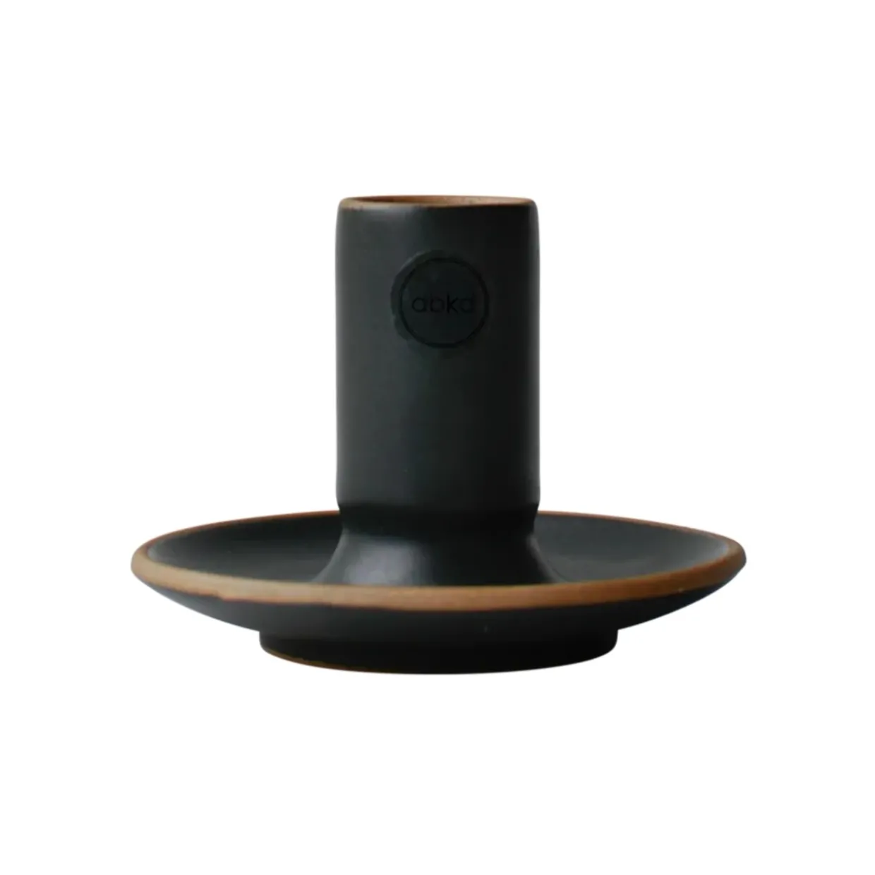 Ljusstake Made Svart