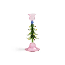 Ljusstake Merry Tree