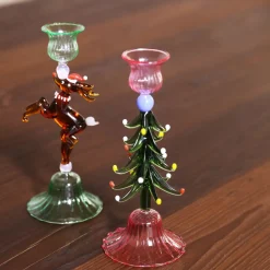 Ljusstake Merry Tree