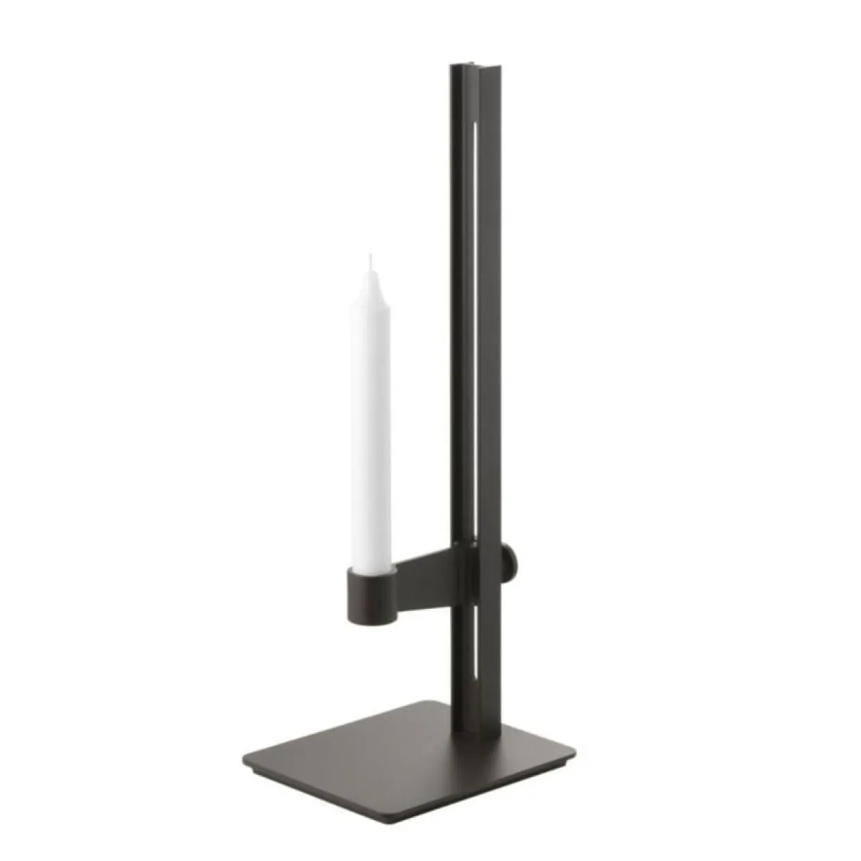 Ljusstake Museum 40x15x13cm