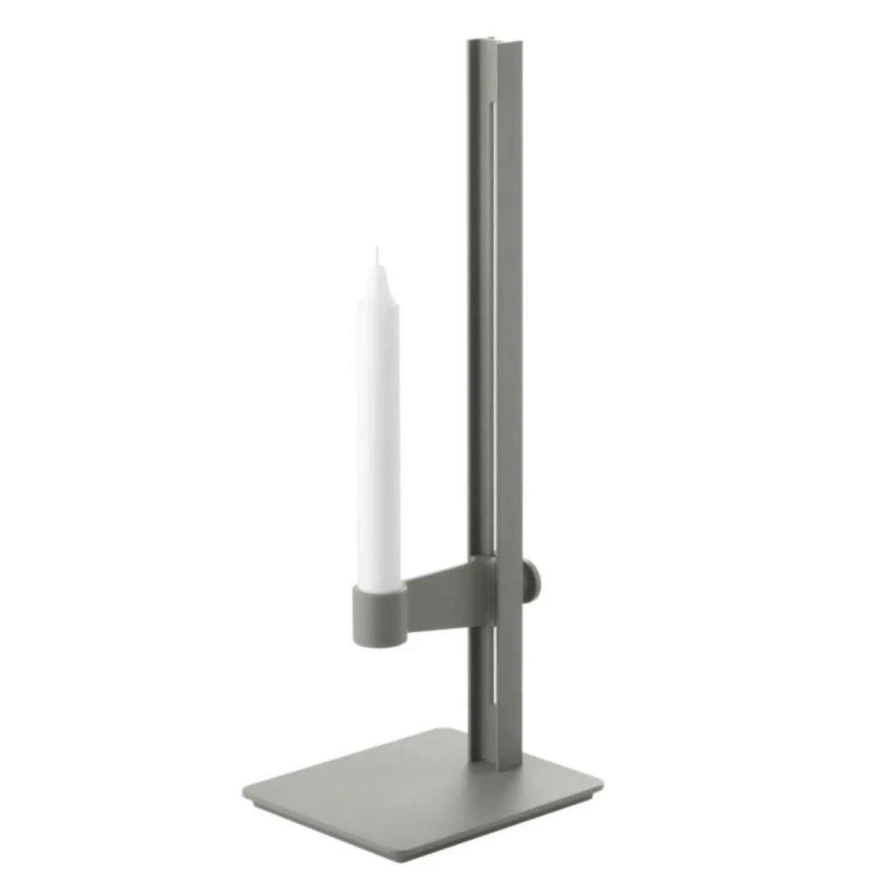 Ljusstake Museum 40x15x13cm