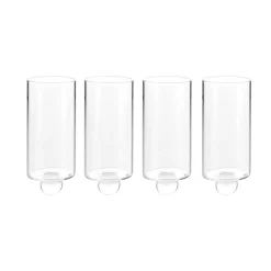 Ljusstake Set Stumpastaken