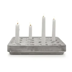 Ljusstake Stumpastaken