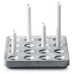 Ljusstake Stumpastaken