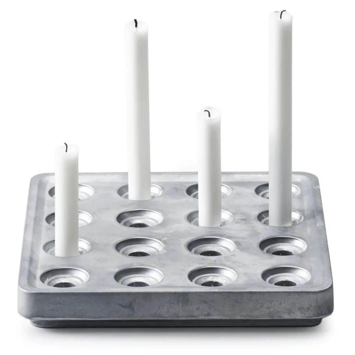 Ljusstake Stumpastaken