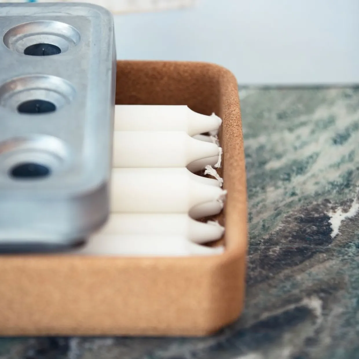 Ljusstake Stumpastaken