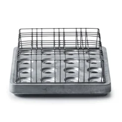 Ljusstake Stumpastaken