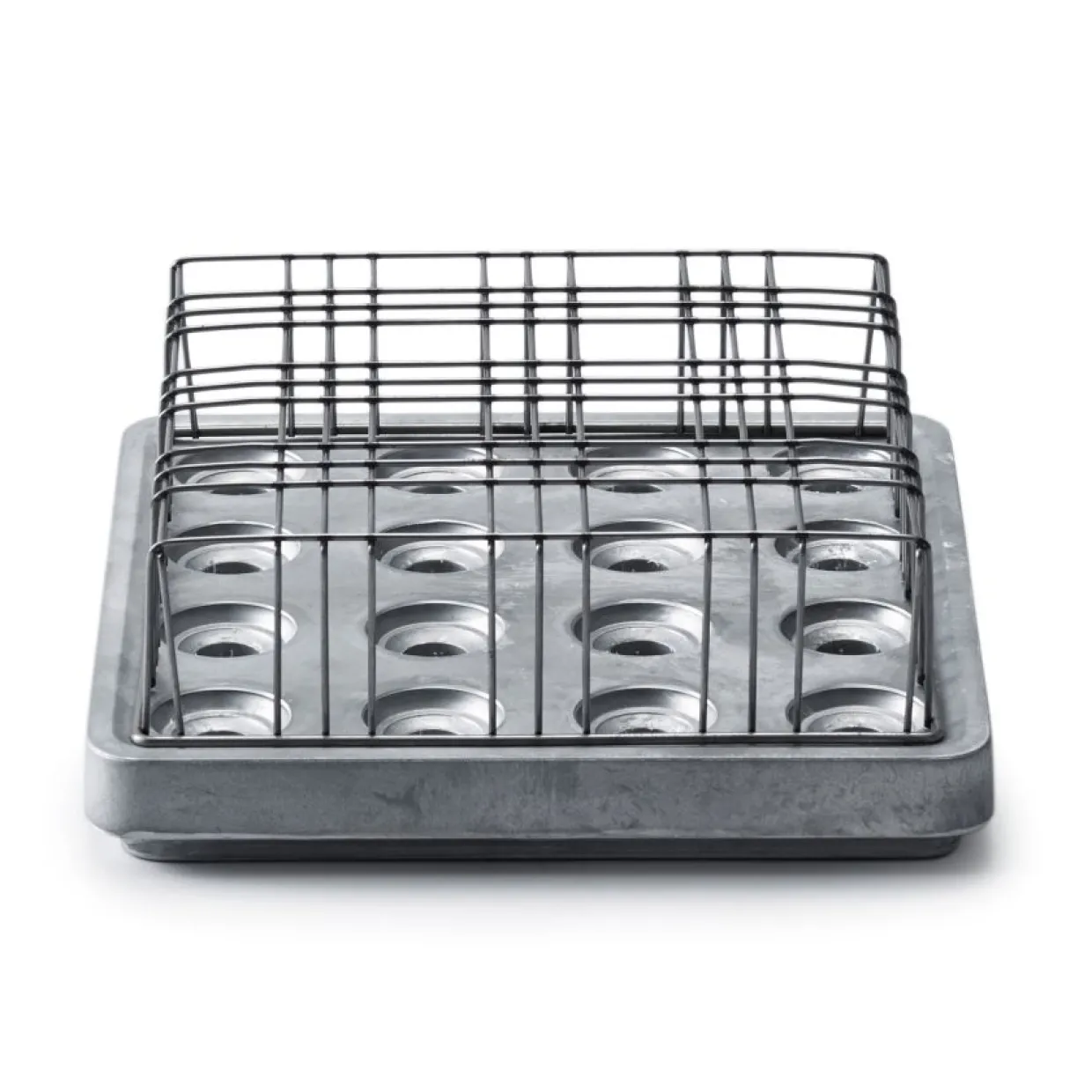 Ljusstake Stumpastaken