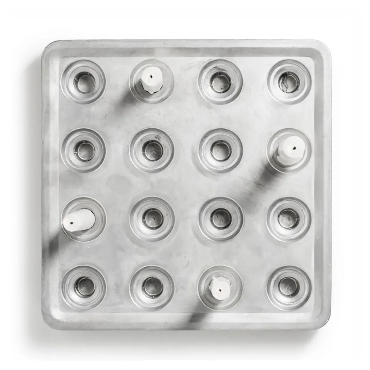 Ljusstake Stumpastaken