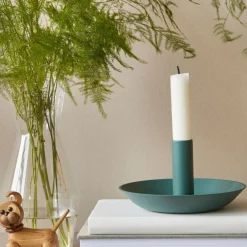 Ljusstake The Water Lily 15 cm