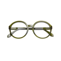 Läsg Diva grön +1,5