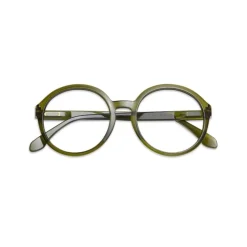 Läsg Diva grön +2,5