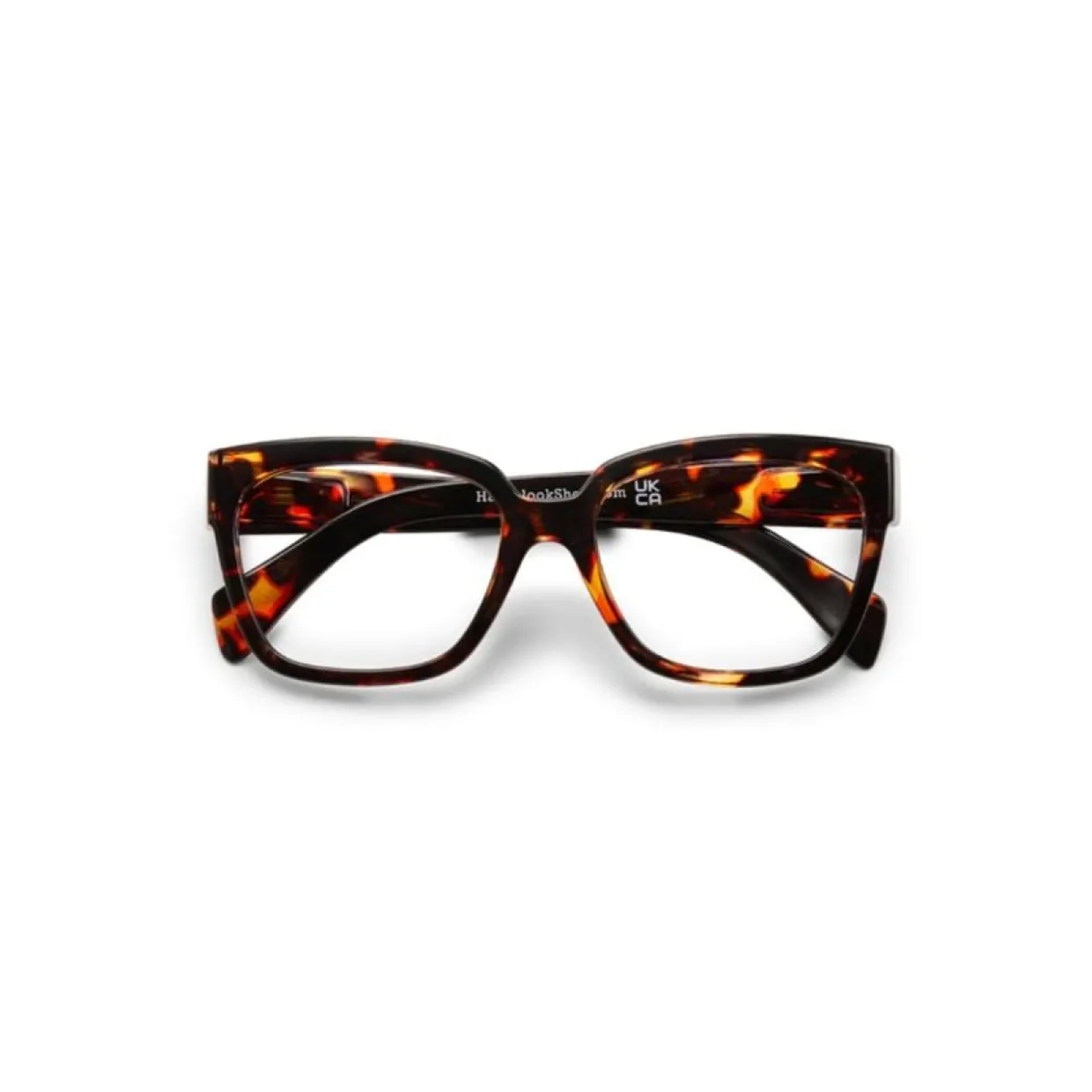 Läsg Mood Sköldpadda +2,5