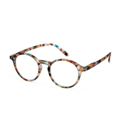 Läsglasögon Izipizi #D Blue Tortoise Soft