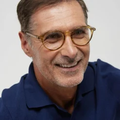 Läsglasögon Izipizi #D Golden Green +1,0