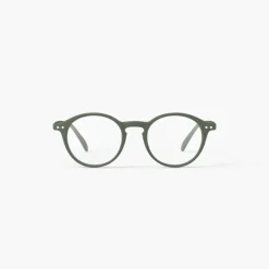 Läsglasögon Izipizi #D Kaki +1