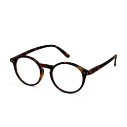 Läsglasögon Izipizi #D Tortoise Soft +2.00