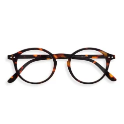 Läsglasögon Izipizi #D Tortoise Soft +1.50