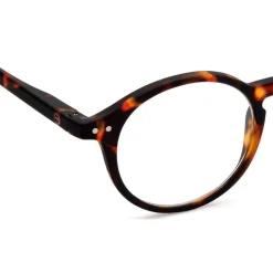 Läsglasögon Izipizi #D Tortoise Soft +1.00