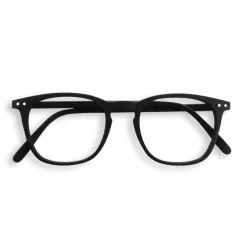 Läsglasögon Izipizi #E Black Soft +2.00