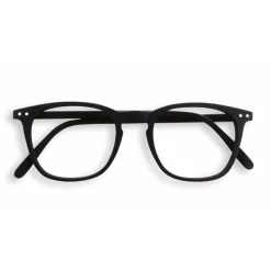Läsglasögon Izipizi #E Black Soft +2.50