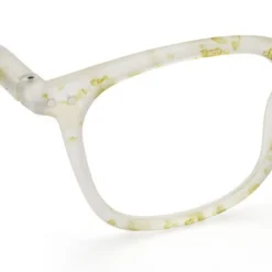 Läsglasögon Izipizi #E Oily Whith +2
