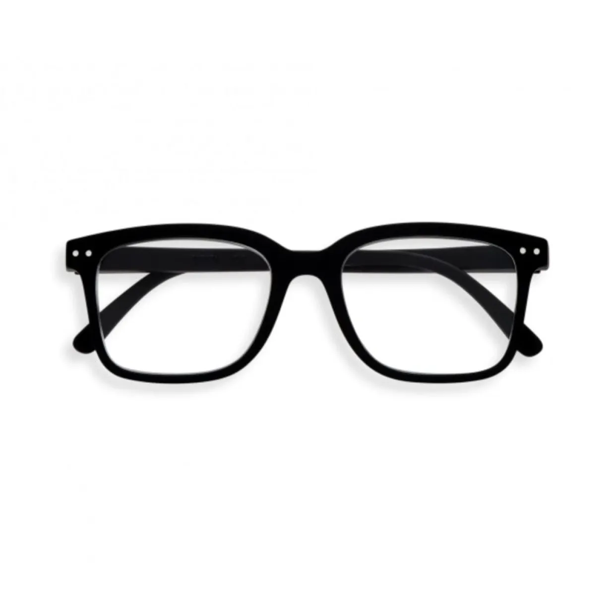 Läsglasögon IZIPIZI #L Black +2.00