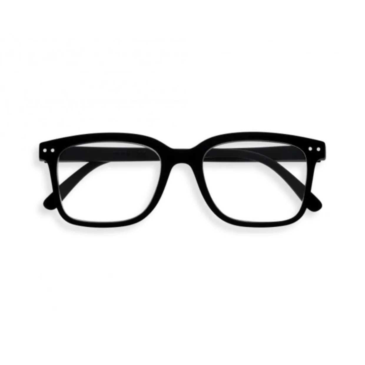 Läsglasögon IZIPIZI #L Black +1.5