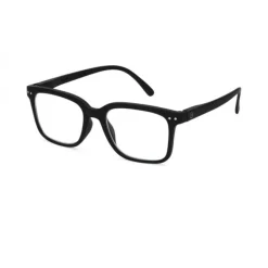 Läsglasögon IZIPIZI #L Black +1.5