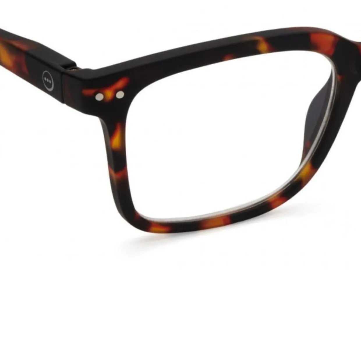 Läsglasögon IZIPIZI #L Tortoise +3.00