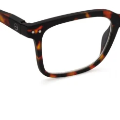 Läsglasögon IZIPIZI #L Tortoise +2.00