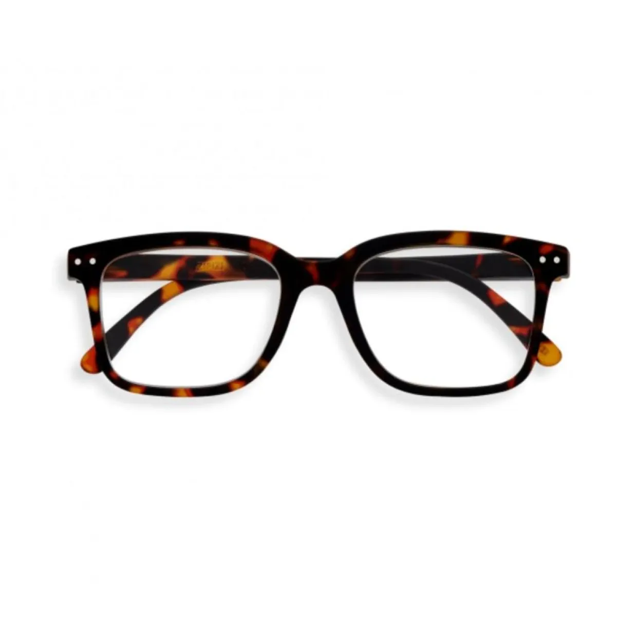 Läsglasögon IZIPIZI #L Tortoise +1.50