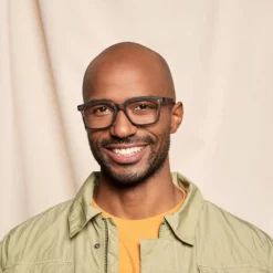 Läsglasögon IZIPIZI #L Tortoise +1.50