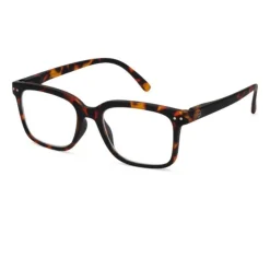 Läsglasögon IZIPIZI #L Tortoise +1.00