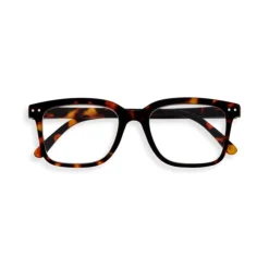 Läsglasögon IZIPIZI #L Tortoise +2.50