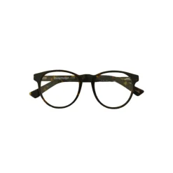 Läsglasögon Oval Sköldpadda +1,5