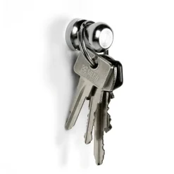 Magnet The boss 3-p Silver