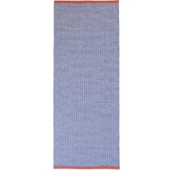Matta Benny 70x180 Blå