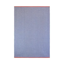 Matta Benny 170x250 Blå